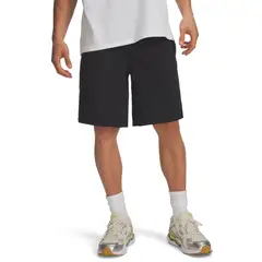 UNDER ARMOUR - Short Hombre Rival Lightweight Negro
