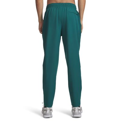 Imagen 2 del producto Pantalon Hombre Unstoppable Tapered Verde