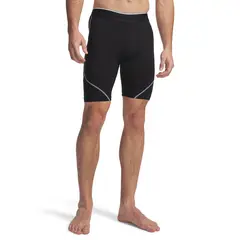 UNDER ARMOUR - Calza Hombre Hg Elite Longs Negro