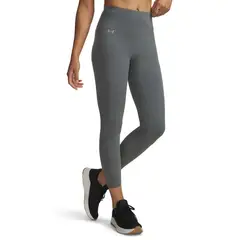 UNDER ARMOUR - Calza Mujer Motion Verde