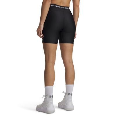 Imagen 2 del producto Calza Mujer Heatgear 7 Negro