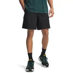 UNDER ARMOUR - Short Hombre Unstoppable Airvent Sts Negro
