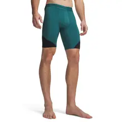 UNDER ARMOUR - Calza Hombre Hg Elite Longs Verde