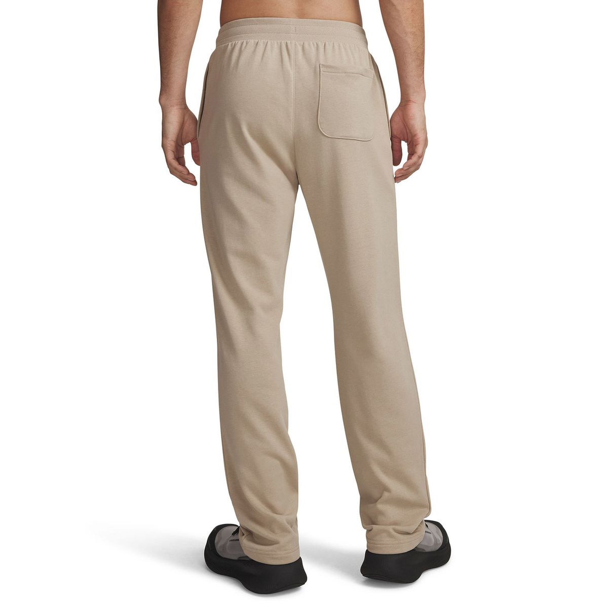 UNDER ARMOUR - Pantalon Hombre Rival Lightweight Café UNDER ARMOUR