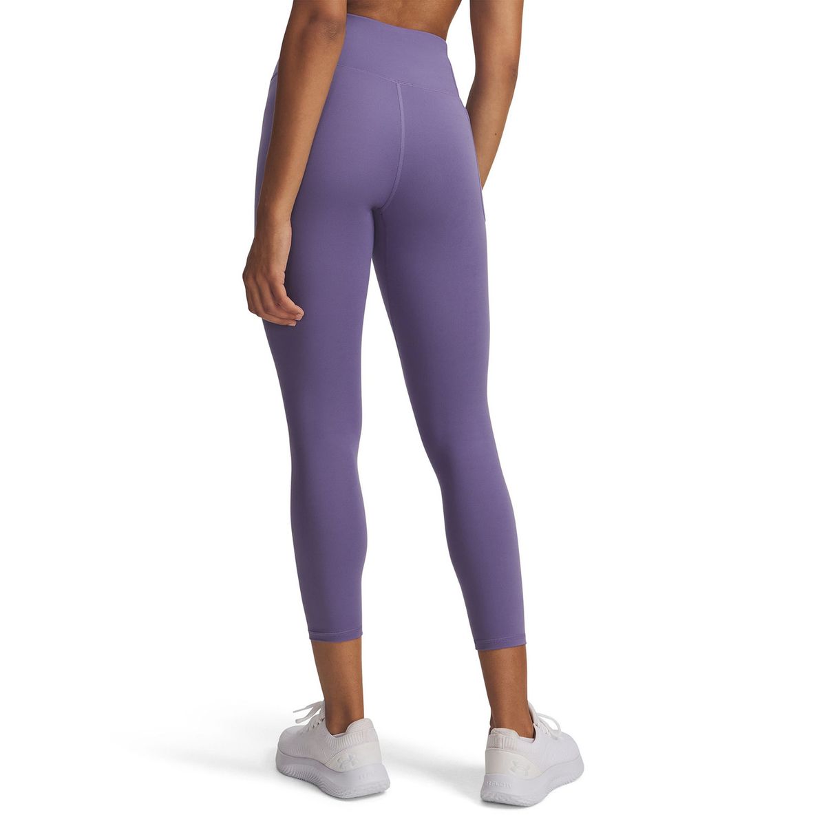 UNDER ARMOUR - Calza Mujer Motion Morado UNDER ARMOUR