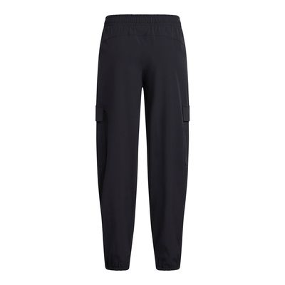 Imagen 2 del producto Pantalon Niña Rival Woven Cargo Negro
