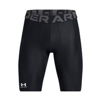 Calza Hombre Heatgear Pocket Longs Negros