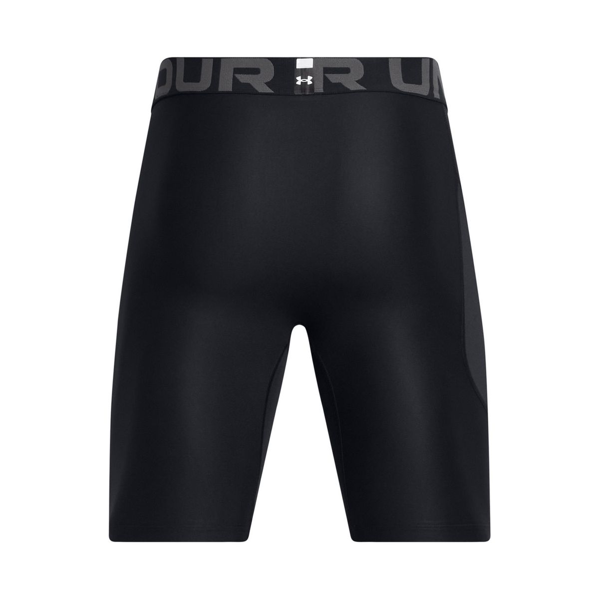 UNDER ARMOUR - Calza Hombre Heatgear Pocket Longs Negros UNDER ARMOUR