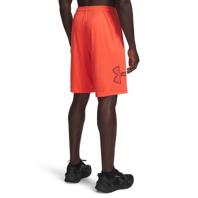 Imagen 2 del producto Short Hombre Tech Graphic Rojo