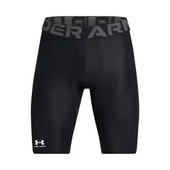 UNDER ARMOUR - Calza Hombre Heatgear Pocket Longs Negros