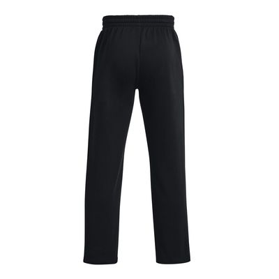 Imagen 2 del producto Pantalon Hombre Rival Fleece Negro