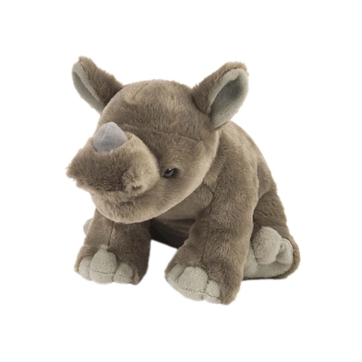 GENERICO - Rinoceronte de Peluche Wild Republic
