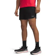 UNDER ARMOUR - Short Hombre Velociti Pro 5" Negro