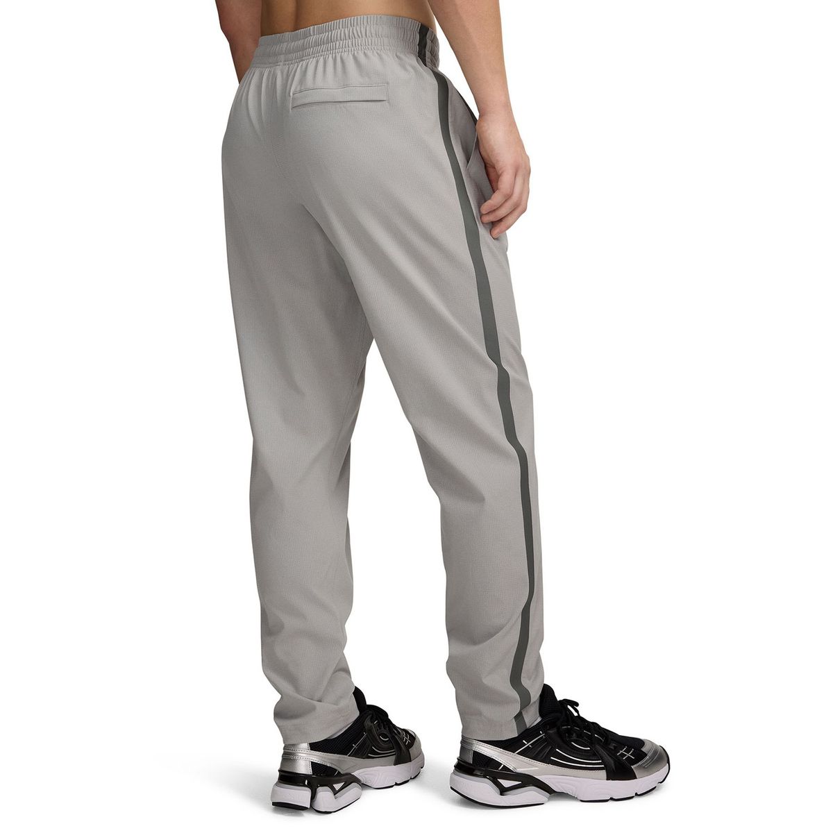 UNDER ARMOUR - Pantalon Hombre Unstoppable Airvent Tap Gris UNDER ARMOUR
