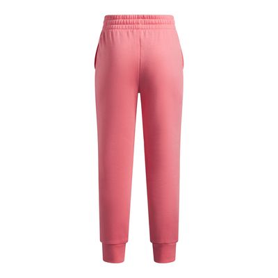 Imagen 2 del producto Jogger Niña Rival Fleece Rosado