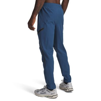 Imagen 2 del producto Pantalon Hombre Unstoppable Cargo Azul