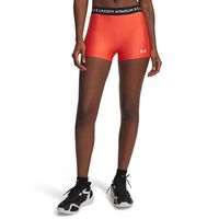 Calza Mujer Heatgeary Rojo