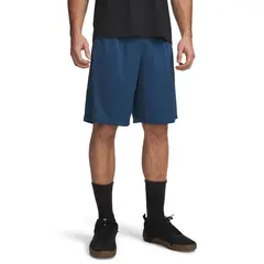 UNDER ARMOUR - Short Hombre Tech Graphicazul