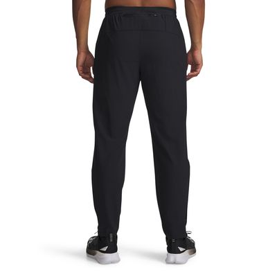Imagen 2 del producto Pantalon Hombre Velociti Pro Stormes Negro