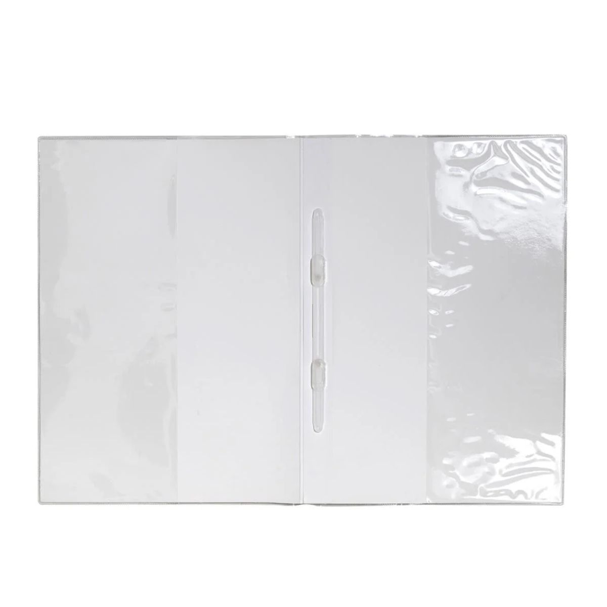 ARTEL - Carpeta con Gusano Verde Claro ARTEL