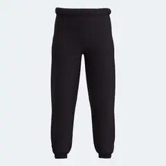 JOMA - Pantalón Entrenamiento Niños Kids Camp Negro