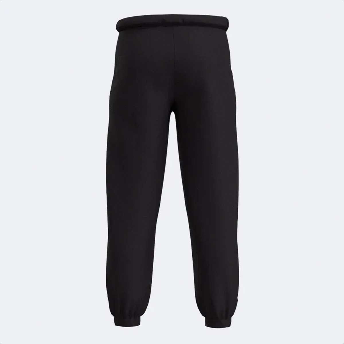JOMA - Pantalón Entrenamiento Niños JOMA Kids Camp Negro