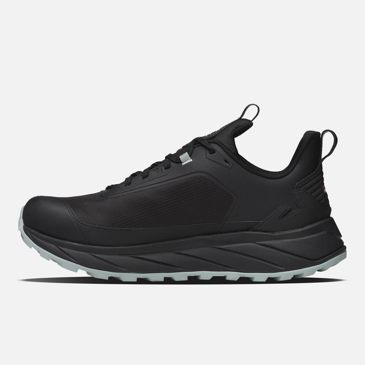 LIPPI - Zapatilla Mujer Kronos Negro / Jade Lippi