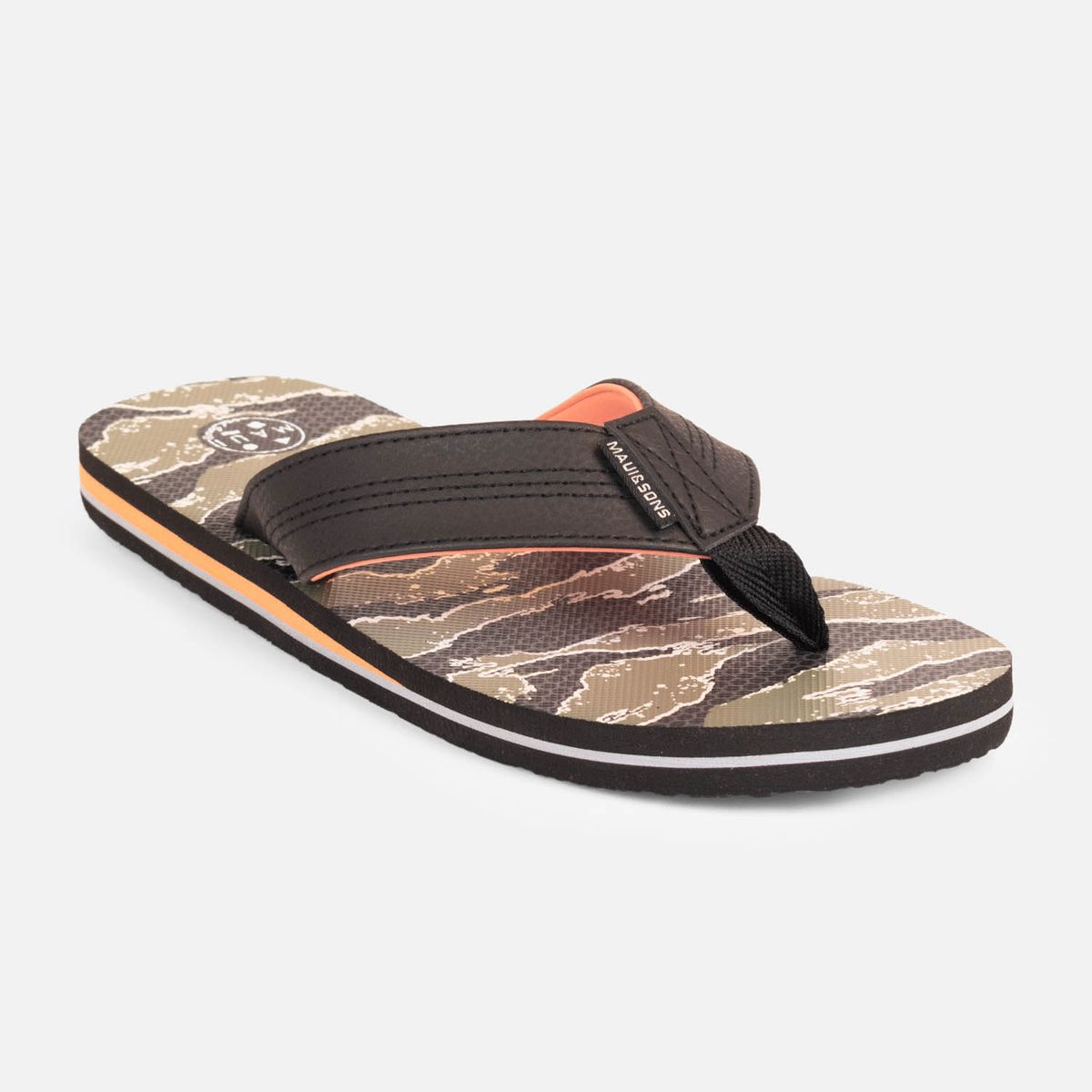 MAUI AND SONS - Sandalias Loera Multicolor Hombre Maui And Sons