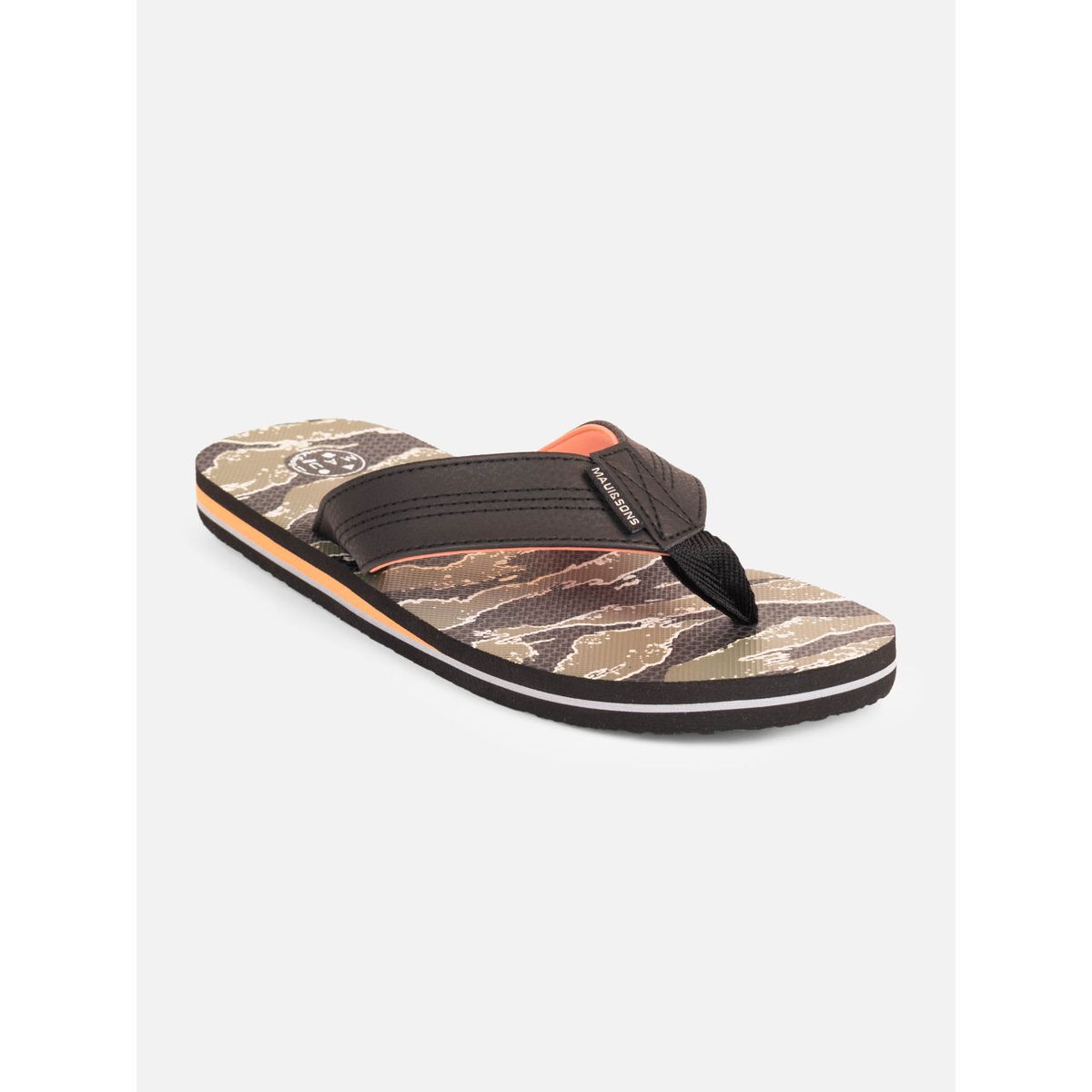 MAUI AND SONS - Sandalias Loera Multicolor Hombre Maui And Sons