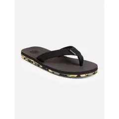 MAUI AND SONS - Sandalias Nalu Negro Hombre