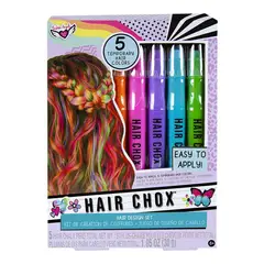 ALEX - Hair Chox