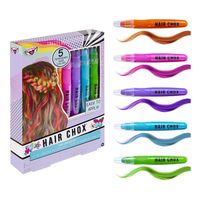 Lapices Para Pintar Pelo