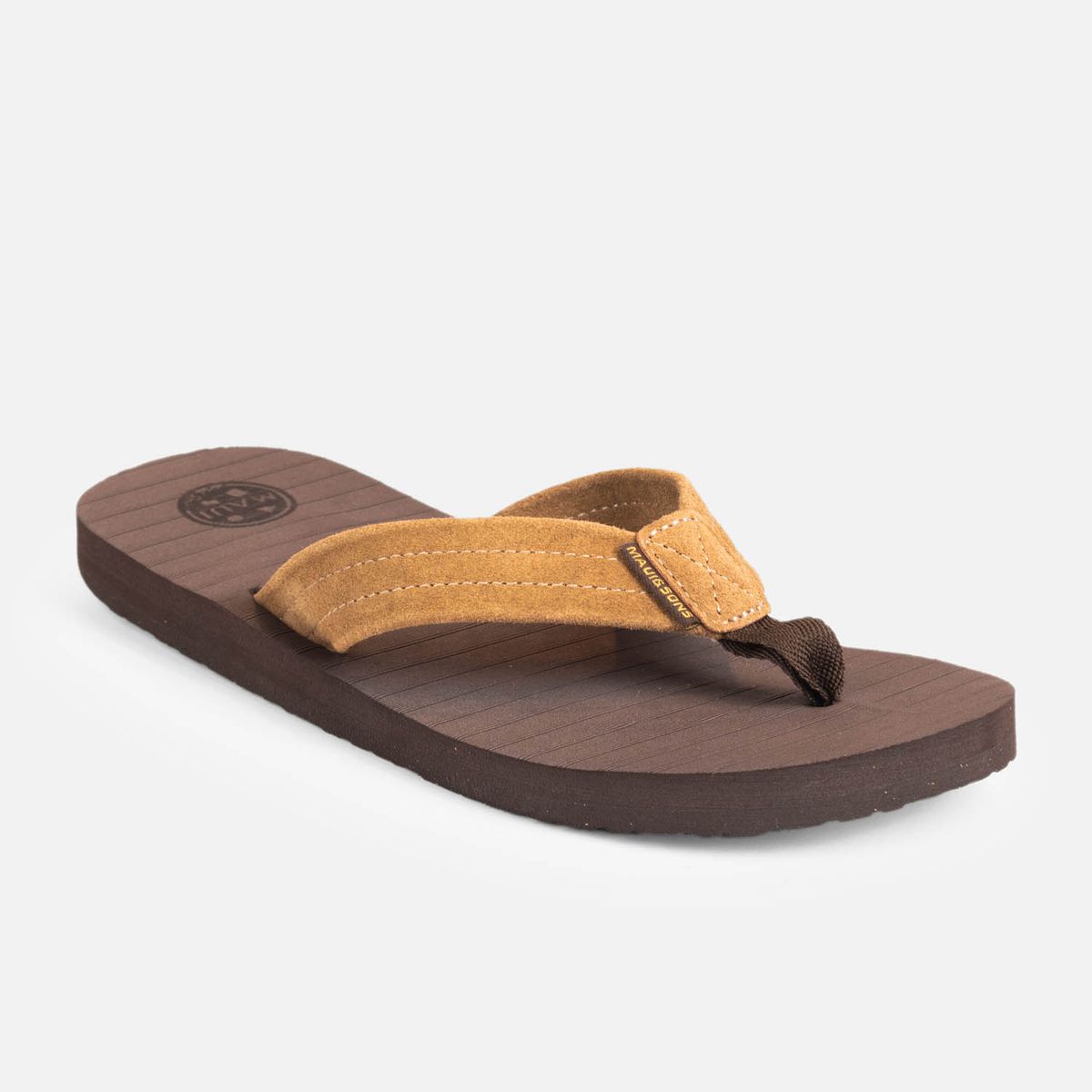 MAUI AND SONS - Sandalias Vauru Café Hombre Maui And Sons