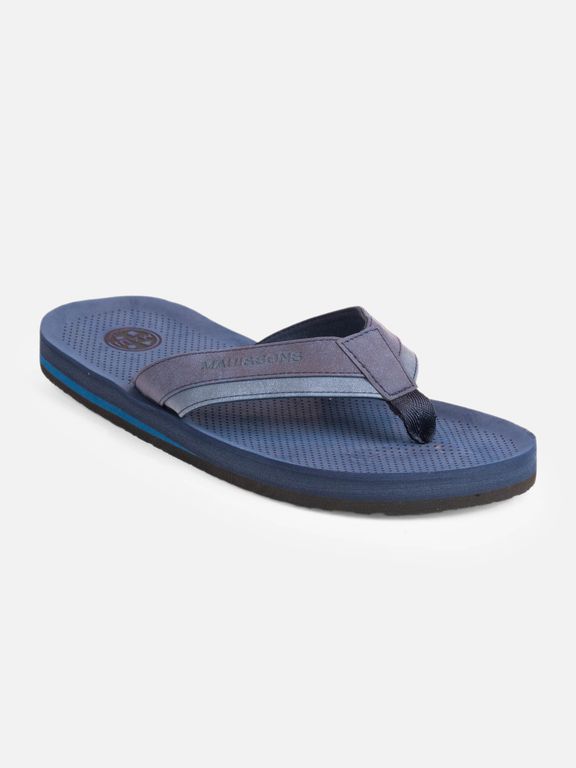 Sandalias Elani Celeste Hombre