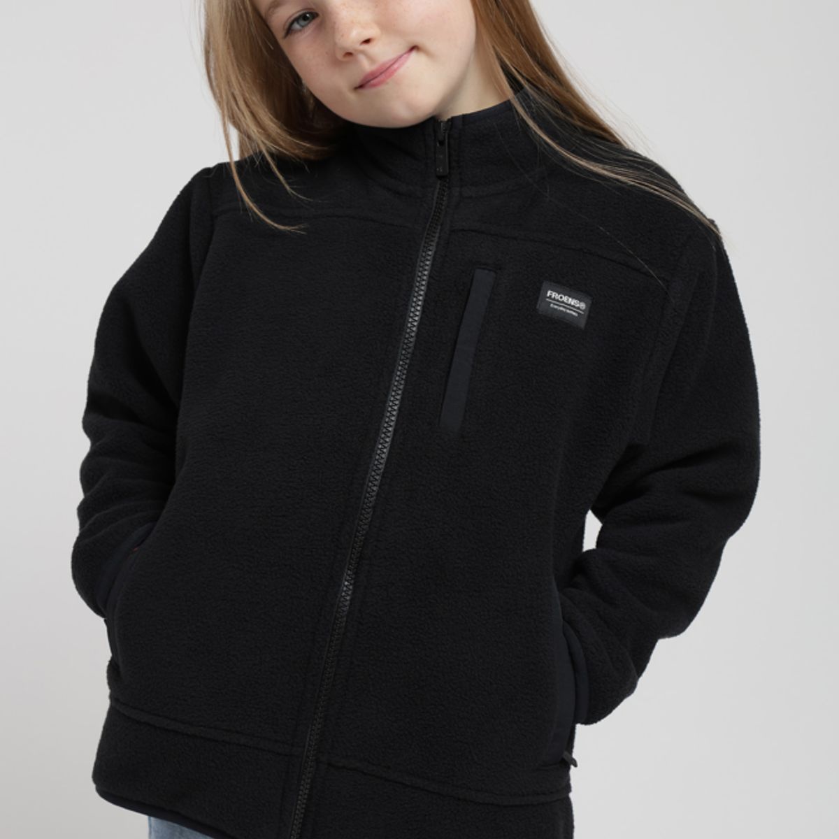 FROENS - Polar kids San Pedro Froens