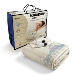 IMETEC - CALIENTA CAMAS SCALDASONNO MATRIMONIAL CITY VENEZIA MOD-R1519