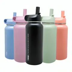 KEEP - BOTELLA INSULADA 1 LITRO