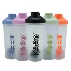 KEEP - BOTELLA SHAKER VALUE