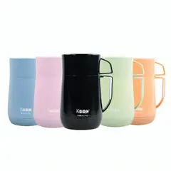 KEEP - TERMO COMIDA PP 600 ML