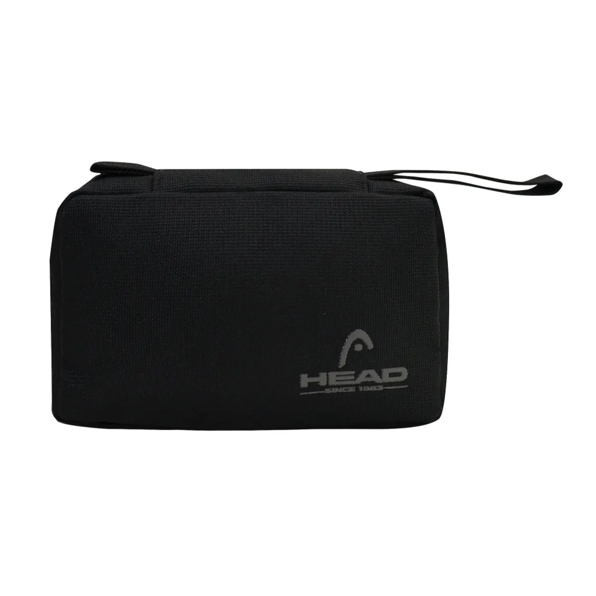 HEAD - Neceser Compacto de Viaje y Organizador Route Negro Head
