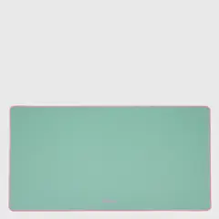 BUBBA - Mat Escritorio Work Eessential Mint Essentials