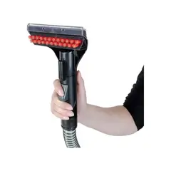 BISSELL - Cepillo 15 Cm Multiclean 4720m Manchas Dificiles 2365 Negro