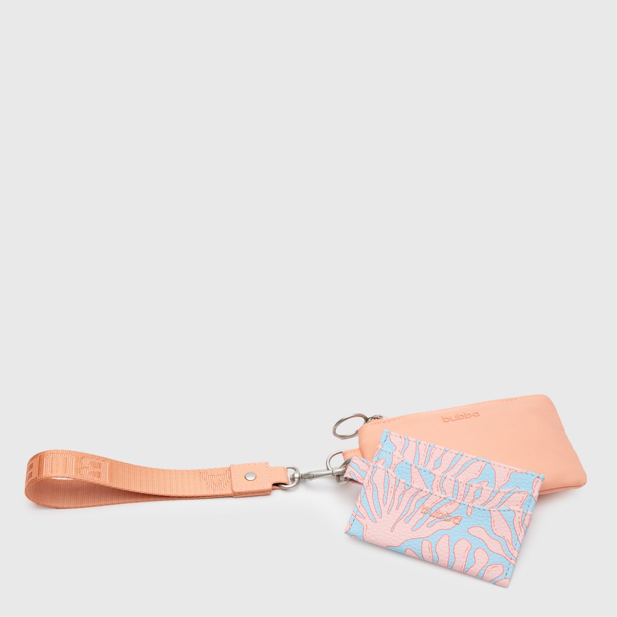 BUBBA - Set Billetera Reef Crystal Bubba Essentials