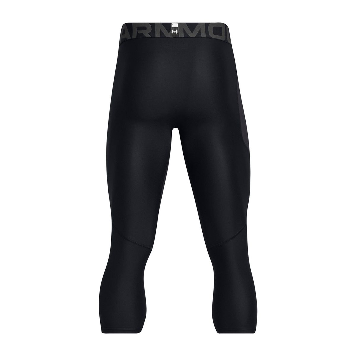 UNDER ARMOUR - Primera Capa Inferior Hombre Heatgear Inferior 3/4 Negro UNDER ARMOUR