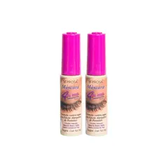 PROSA NATURAL - Pack x 2 Mascara de Pestañas Clasica Negro 14g Prosa