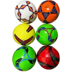 GENERICO - Balón de fútbol Numero 5