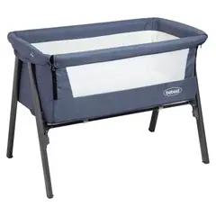 BEBESIT - Cuna Colecho Easy 6090 Blue
