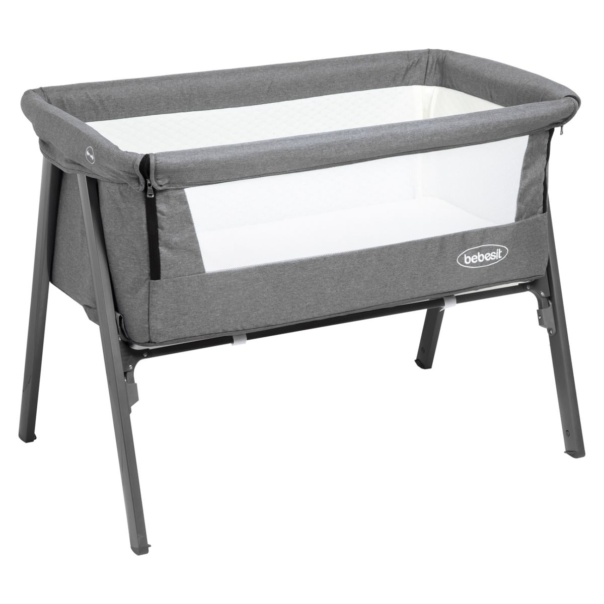 BEBESIT - Cuna con Sistema Colecho Easy 6090 Bebesit