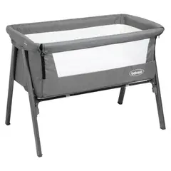 BEBESIT - Cuna con Sistema Colecho Easy 6090