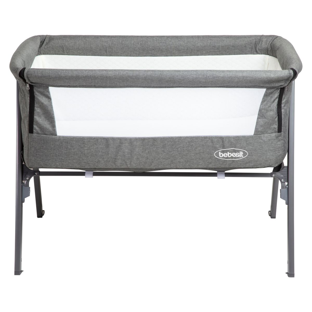 BEBESIT - Cuna con Sistema Colecho Easy 6090 Bebesit